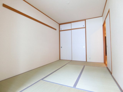 【寝室】 | サワン東太田