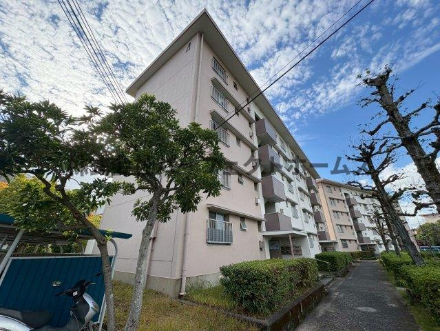 釈尊寺第一住宅