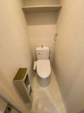 【トイレ】