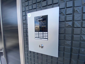 【エントランス】 | ☆オートロック