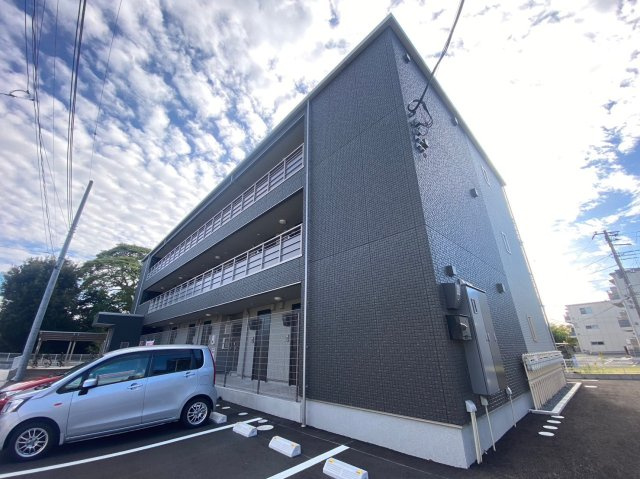 【外観】 | グランメゾン