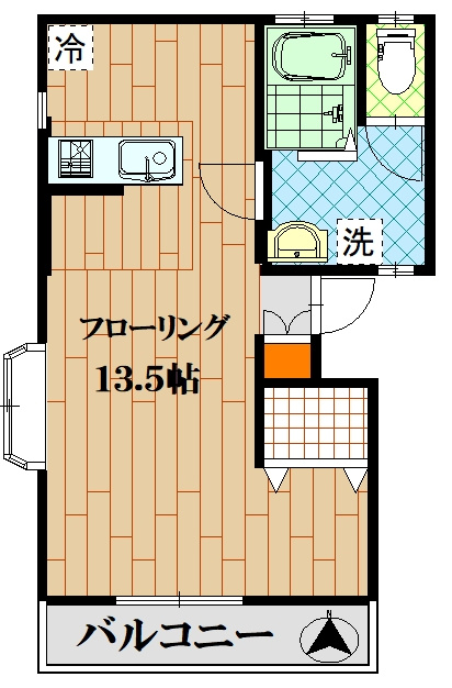 グリーンハイム日吉の画像