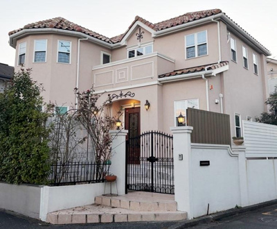 【外観】 | 桂台戸建