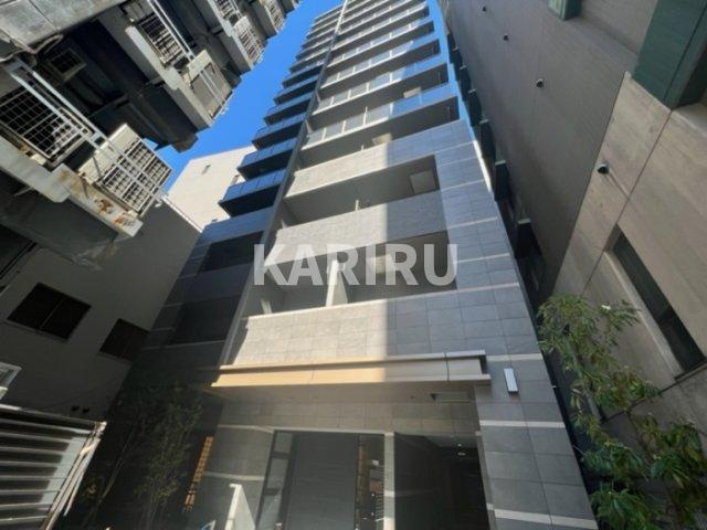 IBC　Residence　West