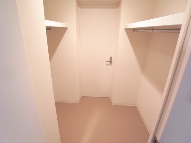 アイテラス甲南の内装