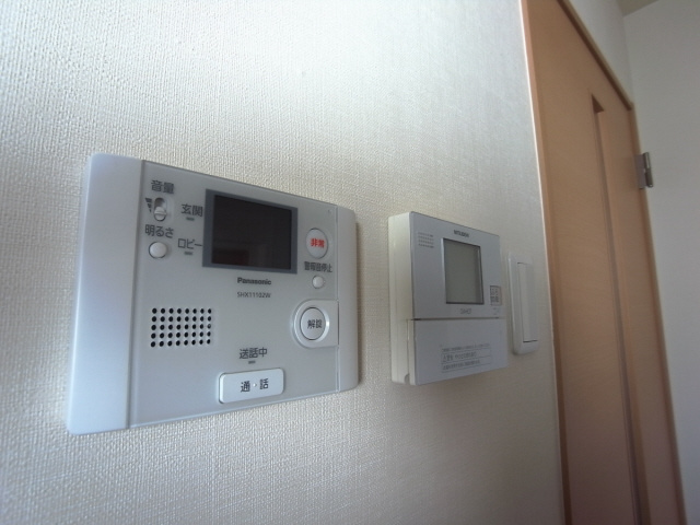 アイテラス甲南のその他