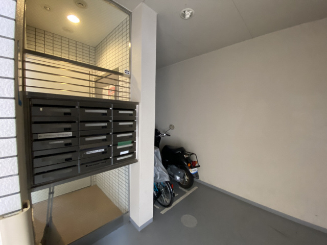 アイテラス甲南のその他