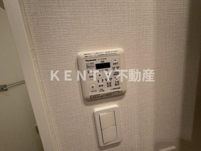 【設備】 | レジディア蒲田Ⅳ