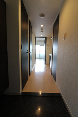 【内装】 | クリスタルグランツ大阪BAY