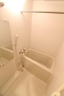 【浴室】 | クリスタルグランツ大阪BAY