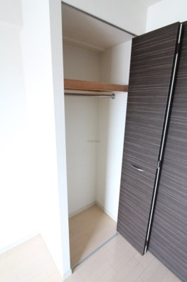 【収納】 | クリスタルグランツ大阪BAY