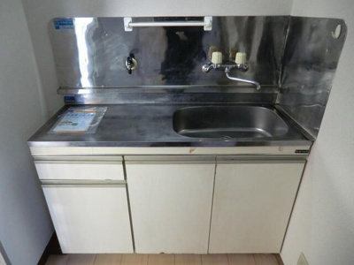 【キッチン】 | マリポーサ