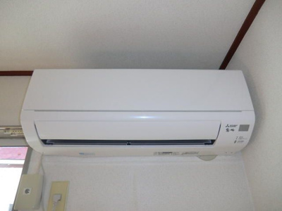 【設備】 | マリポーサ