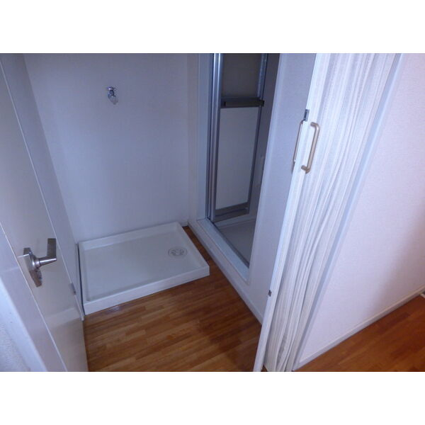 ハイム東岡崎のその他