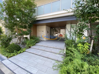 【エントランス】 | サンクステル