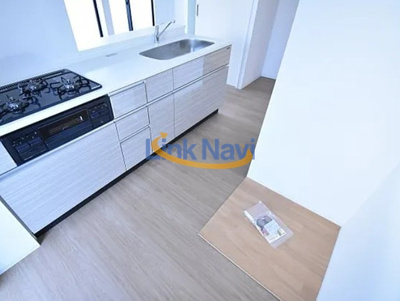 【キッチン】 | サンクステル