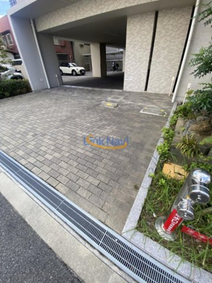 【駐車場】 | サンクステル