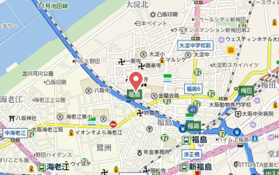 【地図】 | サンクステル