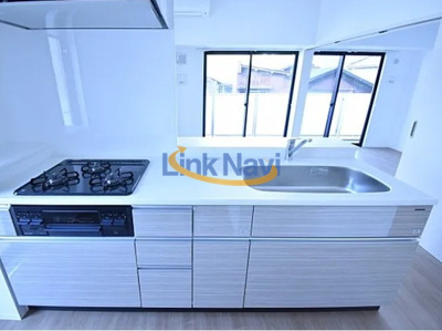 【キッチン】 | サンクステル