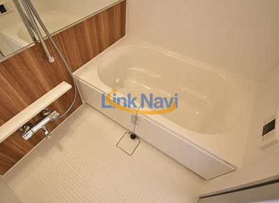 【浴室】 | サンクステル