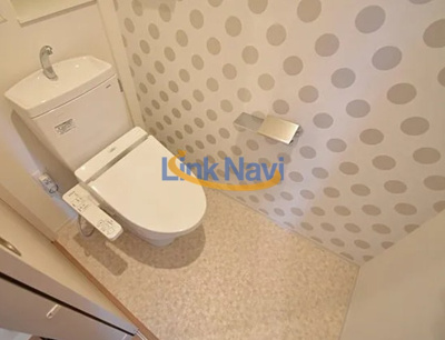 【トイレ】 | サンクステル