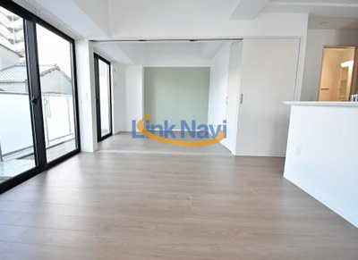 【居間・リビング】 | サンクステル