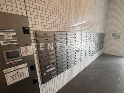 【その他共用部分】 | レジディア蒲田Ⅳ