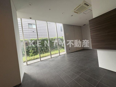 【ロビー】 | レジディア蒲田Ⅳ | 落ち着いたロビーです