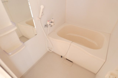 【浴室】 | アクアハイツ | 綺麗な浴室ですよ！