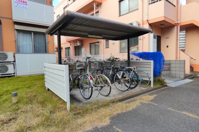 【その他共用部分】 | アクアハイツ