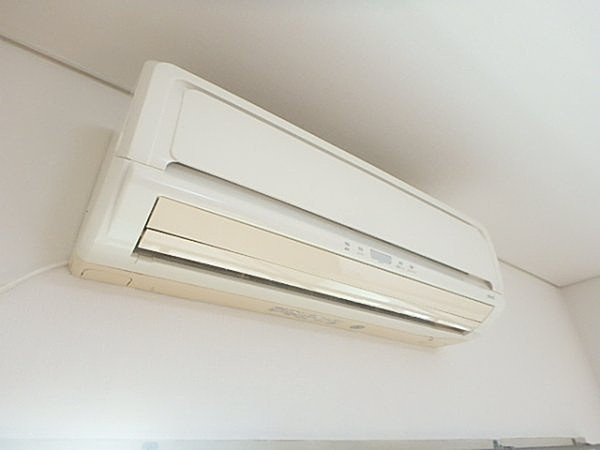 エクセレント羽衣の設備