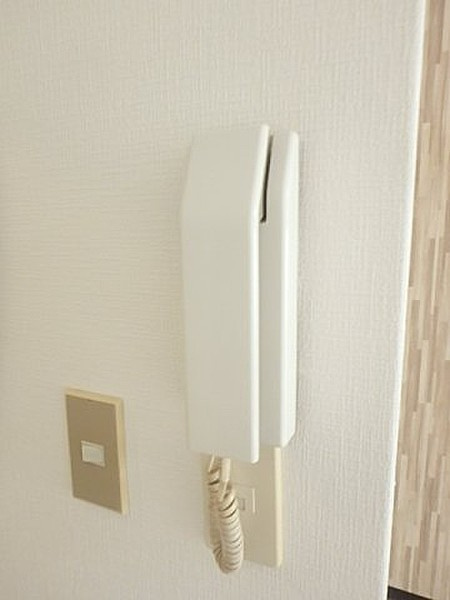 エクセレント羽衣のセキュリティ