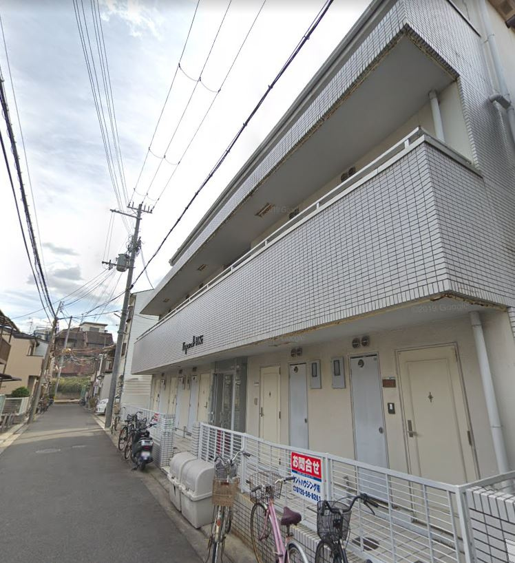 エクセレント羽衣