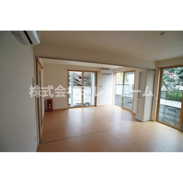 グレイスヴィラ東雪谷