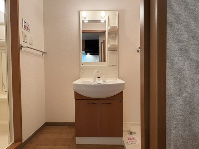 ルーエンハイム切戸｜名古屋市の賃貸ならMy賃貸の独立洗面台|ルーエンハイム切戸