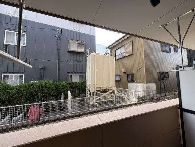 ルーエンハイム切戸｜名古屋市の賃貸ならMy賃貸の展望|ルーエンハイム切戸