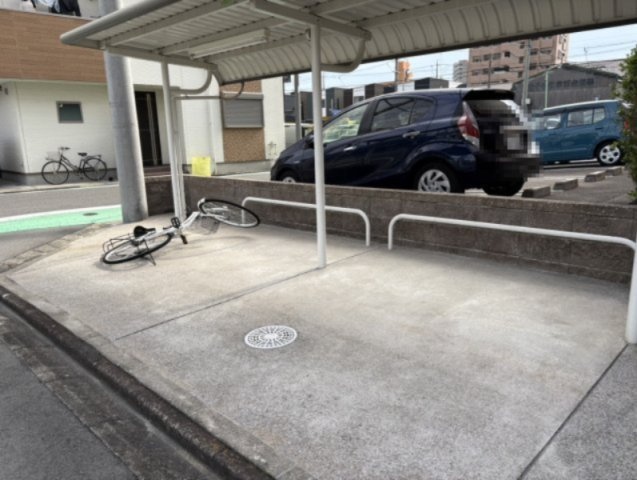 ルーエンハイム切戸｜名古屋市の賃貸ならMy賃貸のその他共用部分|ルーエンハイム切戸