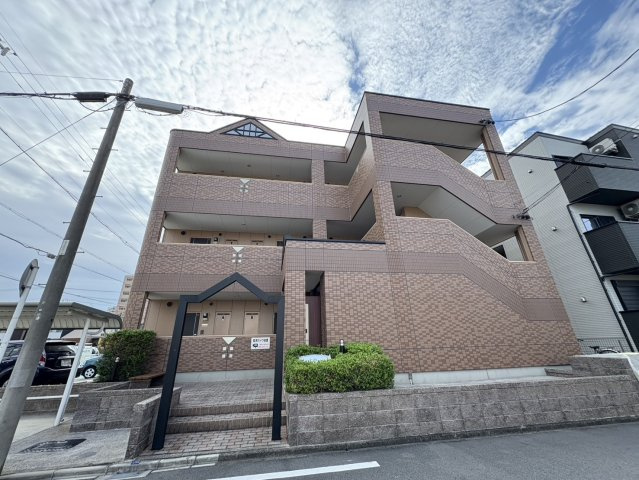 ルーエンハイム切戸｜名古屋市の賃貸ならMy賃貸の外観|ルーエンハイム切戸