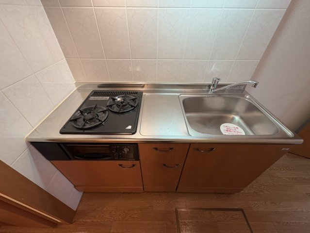 ルーエンハイム切戸｜名古屋市の賃貸ならMy賃貸のキッチン|ルーエンハイム切戸