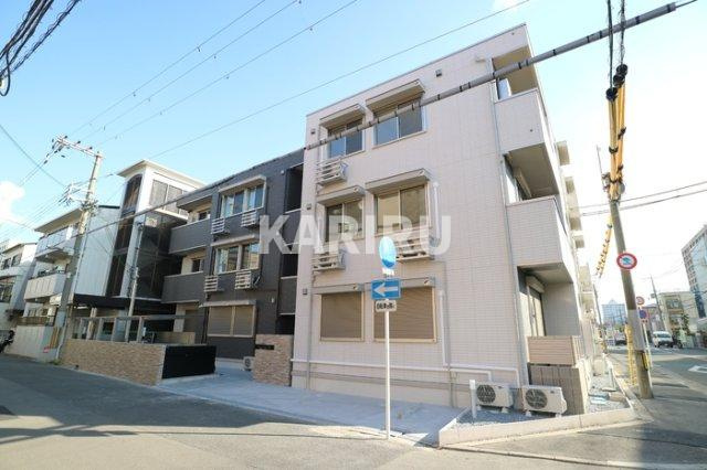 Maison de Espoir 豊里