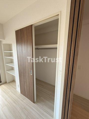 【収納】 | エステムプラザ京橋IIIリベルタ