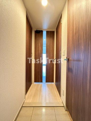 【玄関】 | エステムプラザ京橋IIIリベルタ