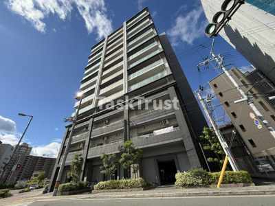 【外観】 | エステムプラザ京橋IIIリベルタ