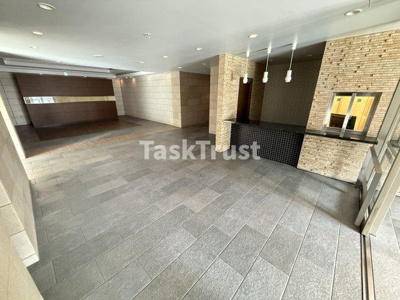 【ロビー】 | エステムプラザ京橋IIIリベルタ