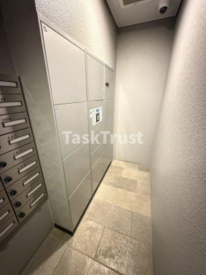 【その他共用部分】 | エステムプラザ京橋IIIリベルタ