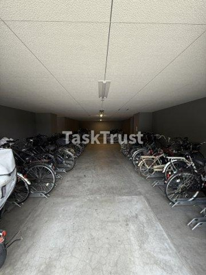 【その他共用部分】 | エステムプラザ京橋IIIリベルタ