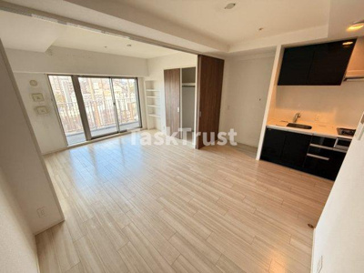 【居間・リビング】 | エステムプラザ京橋IIIリベルタ