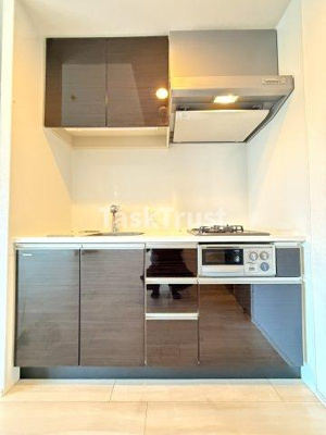 【キッチン】 | エステムプラザ京橋IIIリベルタ