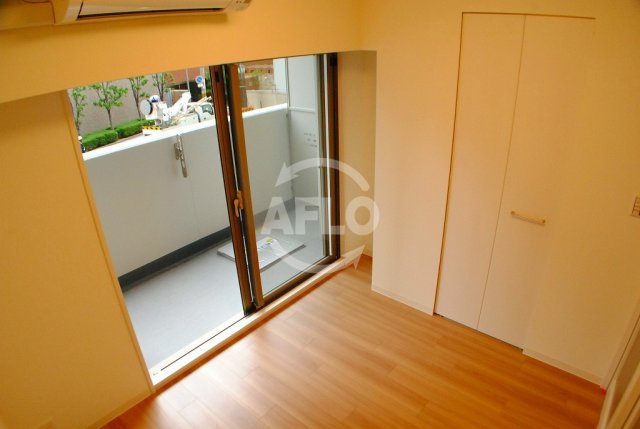 アーバネックス堂島の洋室|アーバネックス堂島　洋室