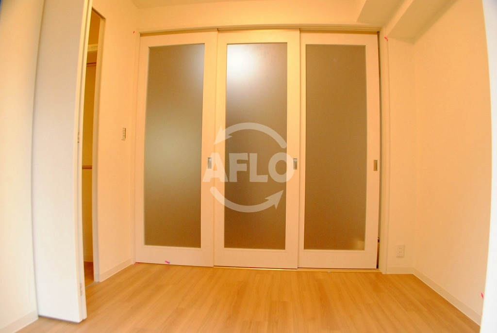 アーバネックス堂島の洋室|アーバネックス堂島　洋室